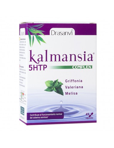 Kalmansia 45 comprimidos Drasanvi
