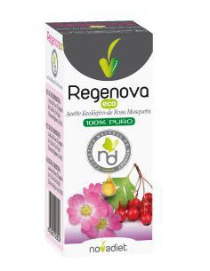 Regenova Eco ▷ 50 ml Novadiet | HERBODELICIAS