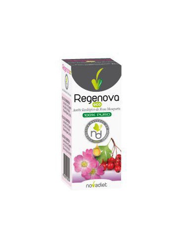 Regenova Eco ▷ 50 ml Novadiet | HERBODELICIAS