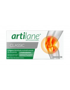 Artilane Classic 15 viales Pharmadiet