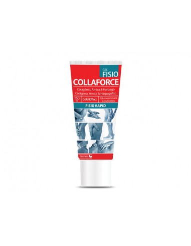 Collaforce Fisio 150 ml Gel