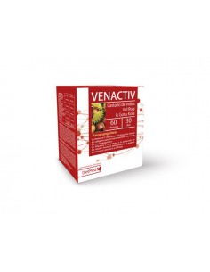 Venactiv · Comprar Venactiv · Dietmed | HERBODELICIAS
