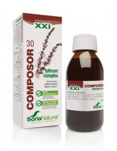 Composor 30 Lythrum · Soria Natural | HERBODELICIAS