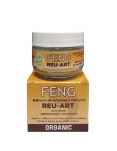 Feng Reu-Art Organic · Comprar Feng Reu-Art | HERBODELICIAS