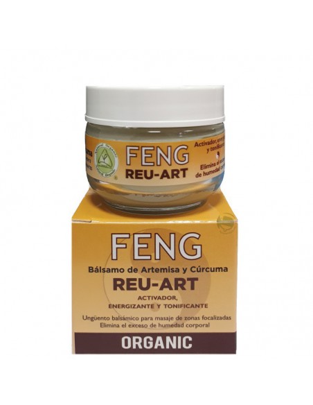 Feng Reu-Art Organic · Comprar Feng Reu-Art | HERBODELICIAS
