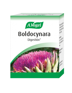 Boldocynara  A.Vogel  60 comp | HERBODELICIAS
