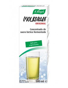 Molkosan ▷ Comprar Molkosan  A Vogel | HERBODELICIAS