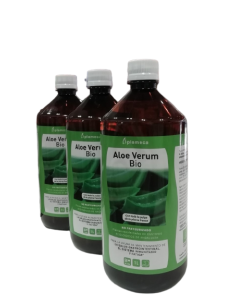Pack ( 3 uds.) Aloe Verum Bio Plameca