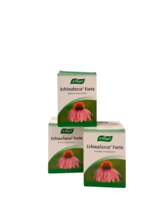 Echinaforce Forte 30 comprimidos | Pack 3 uds | A.Vogel