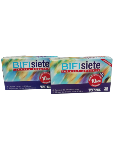 Bifisiete Tongil |Oferta ((2 unids) | HERBODELICIAS