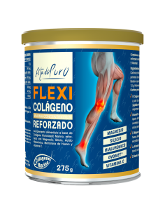 Flexi Colageno Reforzado - Estado Puro - Tongil - 275 gr