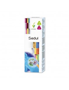Sedul  ▷ Comprar SEDUL · Novadiet | HERBODELICIAS