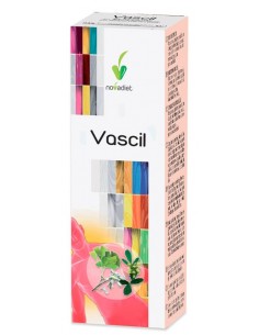 VASCIL 30 ml ▷ Comprar Vascil · Novadiet | HERBODELICIAS