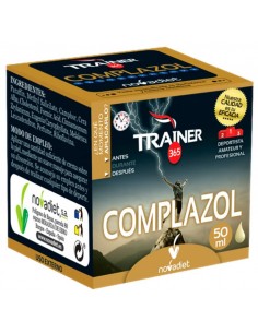 Complazol Sport Lesiones Novadiet
