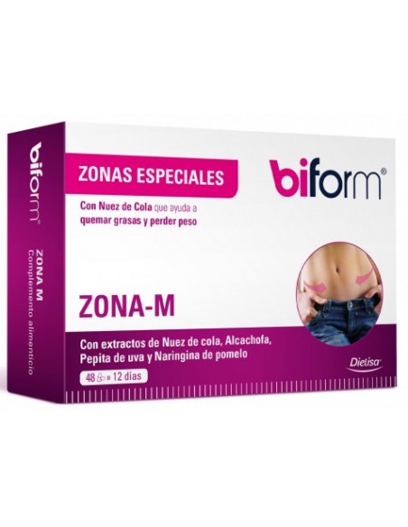 Biform Specific ▷ Comprar Biform Specific Zona M Dietisa