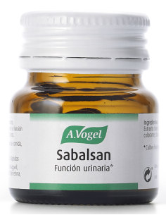 Sabalsan ▷ Comprar Sabalsan · A.Vogel | HERBODELICIAS