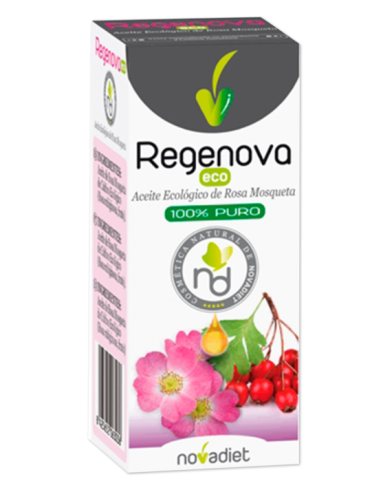 Regenova Eco ▷ Comprar Regenova Eco Novadiet