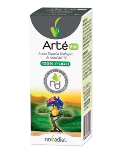 Arte Eco 15ml Online ▷ Comprar Arte Eco | HERBODELICIAS