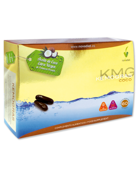 Kemogras Comprar Kemogras · Novadiet | HERBODELICIAS