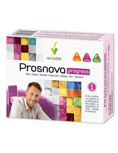 Prosnova | Comprar Prosnova  Novadiet | HERBODELICIAS