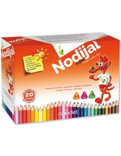 Nodijal Super · Novadiet ➡️ Jalea Niños  | Herolario Online