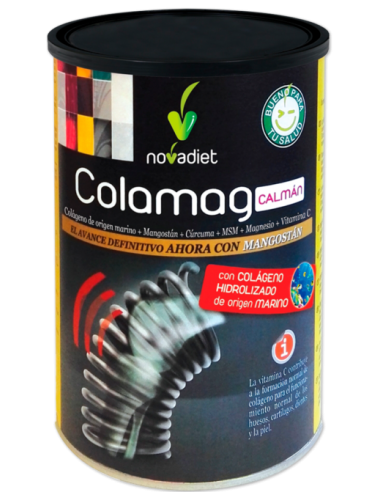 Colamag Calman 300gr BARATO · Novadiet ▷ Compra Online