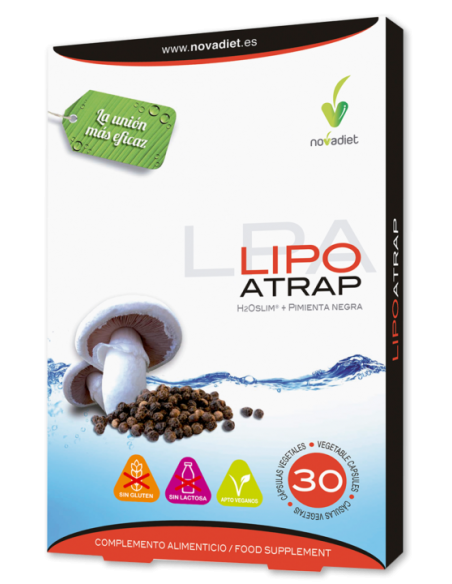 Comprar Lipoatrap Novadiet ➡️ Lipoatrap Novadiet