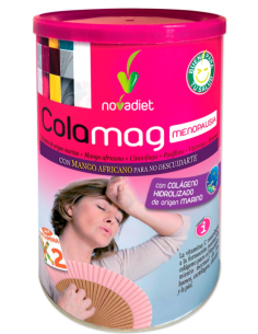 Colamag Menopausia ➡️ Colageno para Menopausia | Herbolario Online