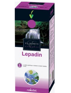 Lepadin Novadiet ▷ Comprar Lepadin Novadiet