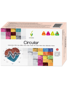 Circular Novadiet ▷ Comprar Circular · 20 viales| HERBODELICIAS