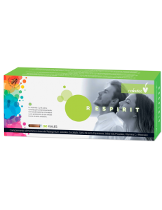 Respirit ▷ Comprar Respirit · Novadiet | HERBODELICIAS
