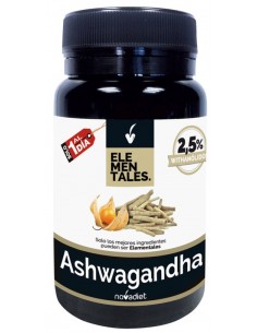 Ashwagandha Novadiet