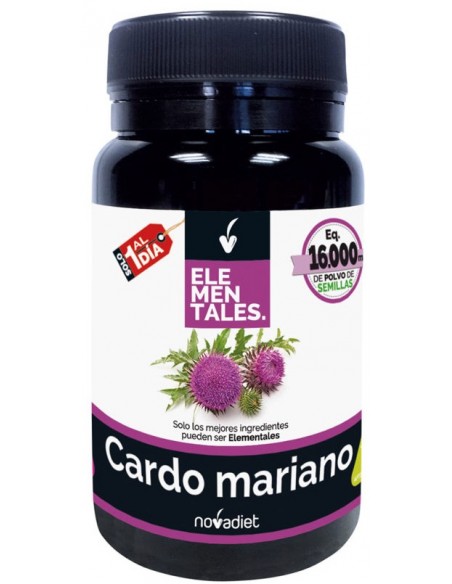 Cardo Mariano Novadiet