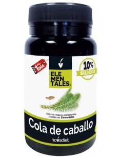 Cola de Caballo Novadiet
