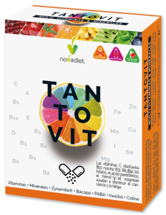 Tantovit Novadiet