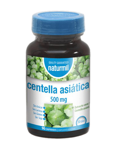 Centella Asiatica Dietmed