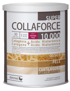 Comprar ▷Super Collaforce 10000 Dietmed | HERBODELICIAS