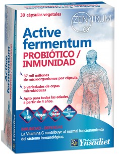 Zentrum Active Fermentum Ynsadiet | HERBODELICIAS