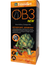 OB3 Dren Jarabe Ynsadiet 475 ml