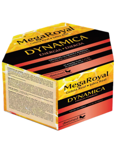MegaRoyal Dynamica · Comprar Megaroyal · Dietmed | HERBODELICIAS
