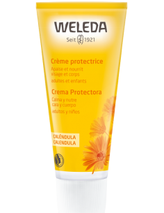 Crema de Caléndula Weleda