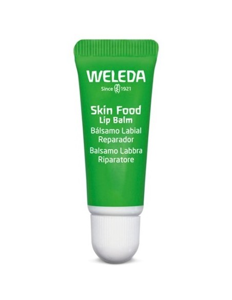 Skin Food Lip Balm Weleda