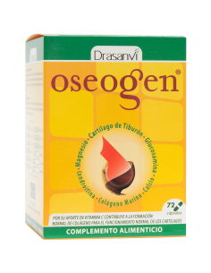 Comprar ▷ Oseogen Articular Drasanvi | HERBODELICIAS