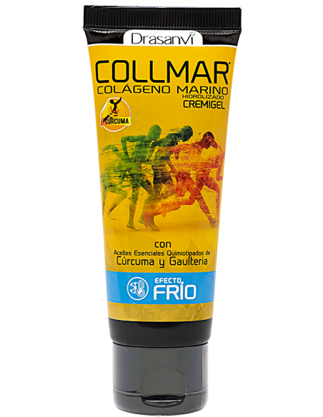 Collmar Cremigel Frio ▷ Drasanvi | HERBODELICIAS