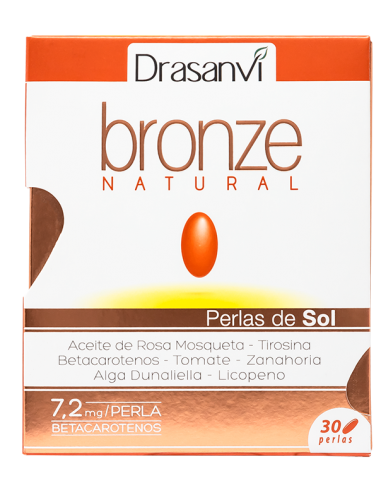Bronze Drasanvi ▷ Comprar Bronze Drasanvi Natural