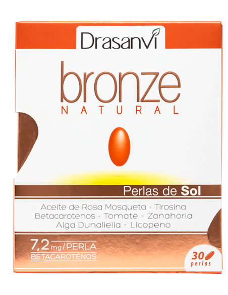 Bronze Drasanvi ▷ Comprar Bronze Drasanvi Natural