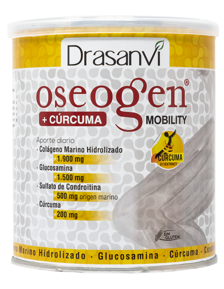 Oseogen Mobility  ▷ Comprar Oseogen Mobility Drasanvi