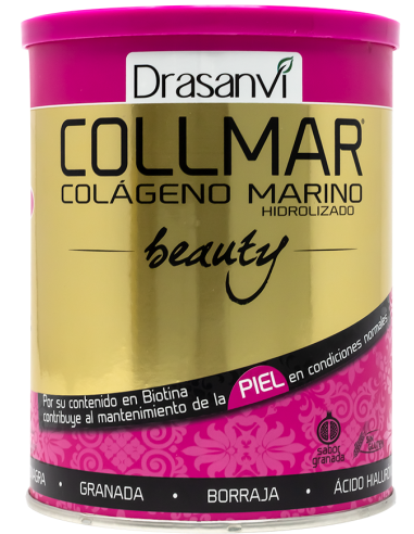 Collmar Beauty Colageno · Drasanvi | HERBODELICIAS