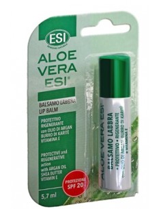 Aloe Vera Stick Labial Esi