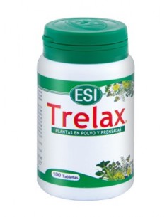 Trelax ESI 100 cps